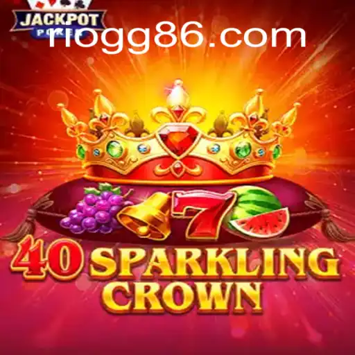 Explorando o Universo de 40SparklingCrown: Um Mergulho nas Regras e Dinâmica do Jogo