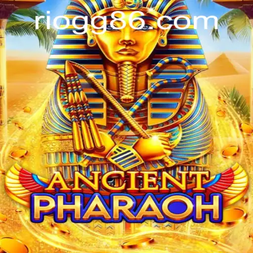 AncientPharaoh: Explorando os Segredos de um Egito Antigo Virtual