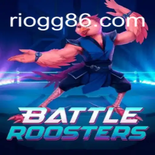 Descubra o Mundo de Batalhas em BattleRoosters com a Tendência do Riogg