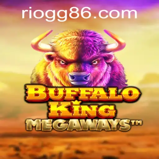 Explorando o Universo de BuffaloKing: Um Jogo de Estratégia e Aventura no Mundo de Riogg