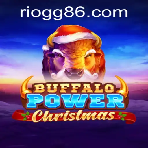 Descubra o Encantamento de BuffaloPowerChristmas