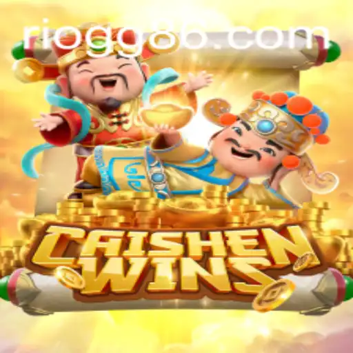 CaishenWins: A Jornada para a Fortuna em um Mundo Virtual