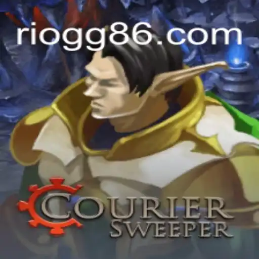 CourierSweeper: Uma Nova Dimensão de Estratégia no Mundo dos Jogos Digitais
