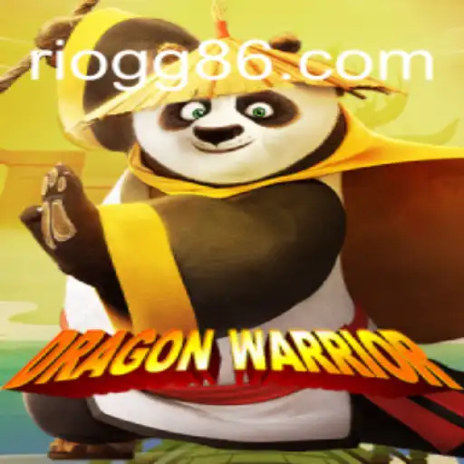 DragonWarrior: A Jornada Épica nos Mundos de Riogg