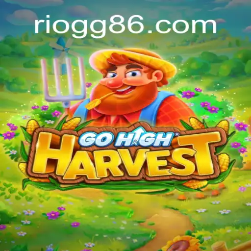Descubra o Fascinante Mundo de GoHighHarvest