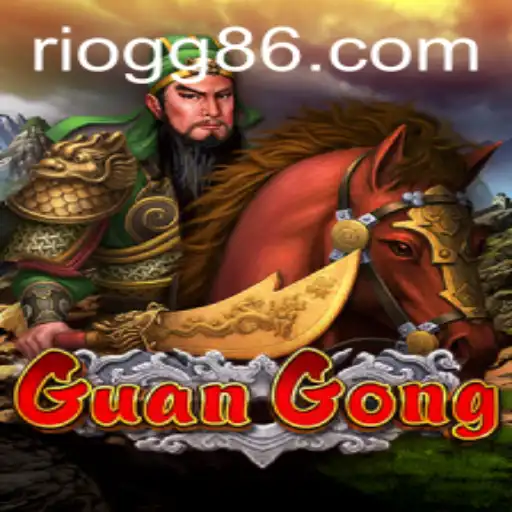 Descubra o Mundo de GuanGong: Um Mergulho no Fascinante Jogo de Estratégia
