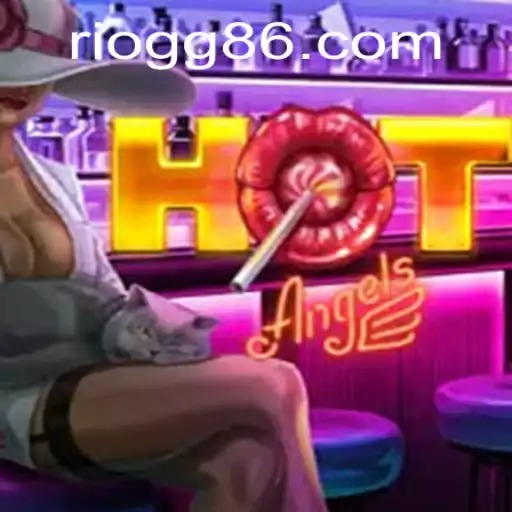 Descubra HotAngels: O Jogo Que Está Revolucionando o Mundo do Entretenimento