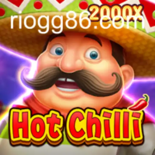 HotChilli: A Emoção Picante dos Jogos de Mesa Modernos