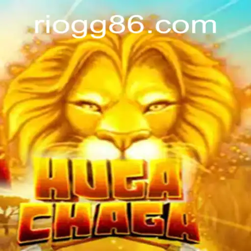 HugaChaga: O Fenômeno dos Jogos e a Tendência Riogg