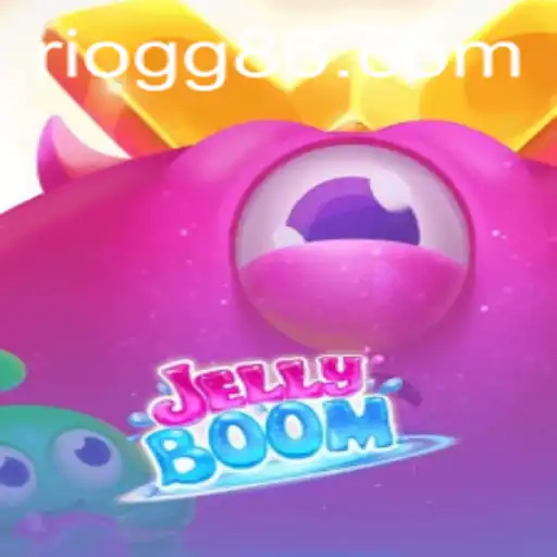 Descubra o Fascinante Mundo de JellyBoom: Um Jogo de Criatividade e Estratégia