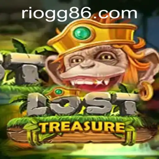 Descubra o Mundo de LostTreasure: Uma Aventura Épica