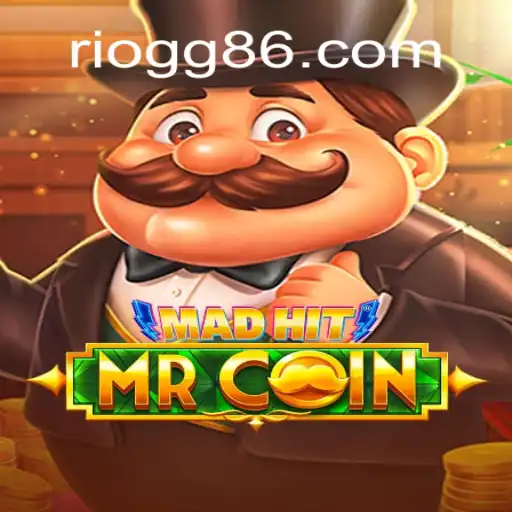 Descubra o Universo de MadHitMrCoin: Tudo Sobre Este Novo Fenômeno dos Jogos