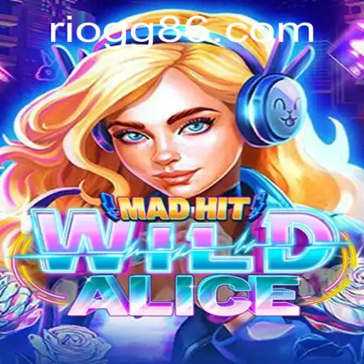 MadHitWildAlice: Desvendando o Fascínio do Novo Jogo de Aventura