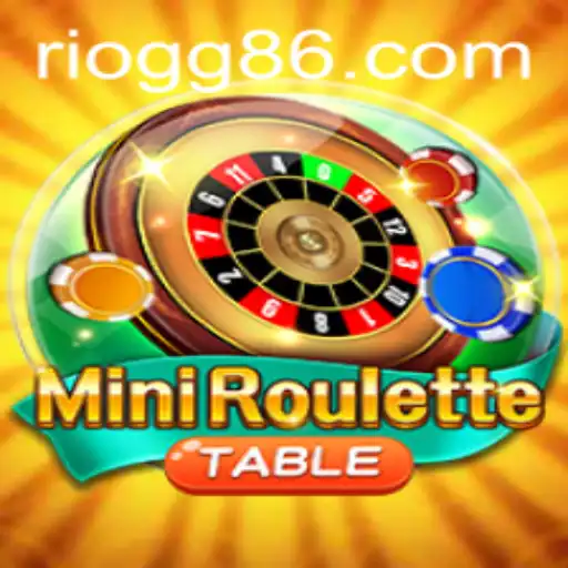 Explorando MiniRoulette: Diversão Compacta com Regras Simples