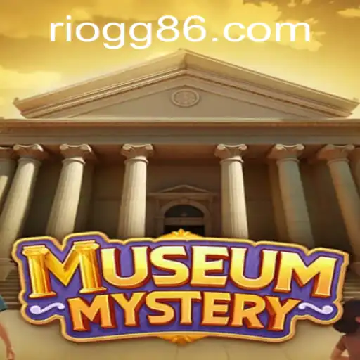 Descubra o Fascinante Mundo de MuseumMystery: Um Jogo Envolvente de Investigação