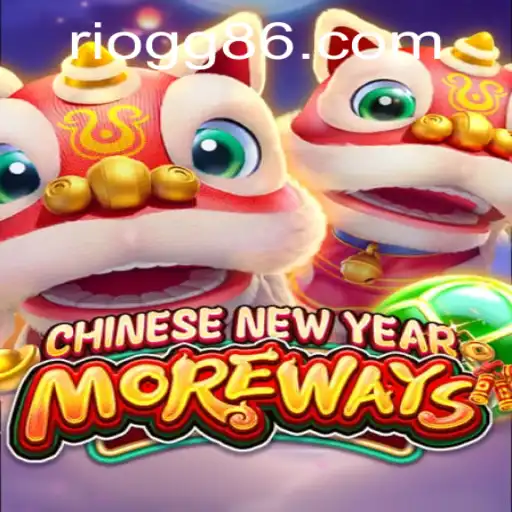 CHINESENEWYEARMOREWAYS: Descubra o Mundo do Entretenimento Cultural
