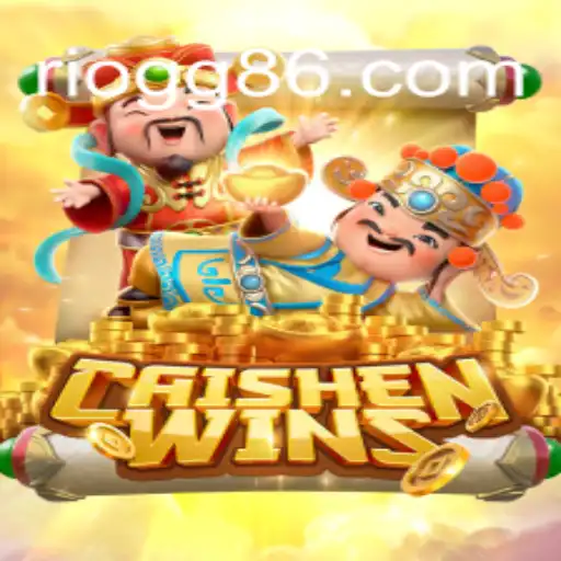 CaishenWins: A Jornada para a Fortuna em um Mundo Virtual
