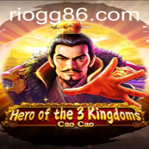 Explorando o Mundo de Heroofthe3KingdomsCaoCao: Uma Jornada Épica