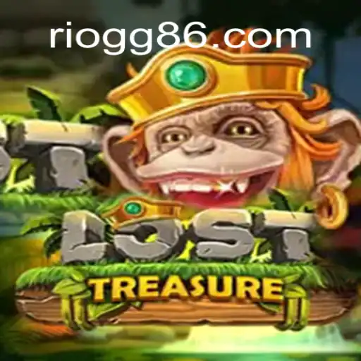 Descubra o Mundo de LostTreasure: Uma Aventura Épica
