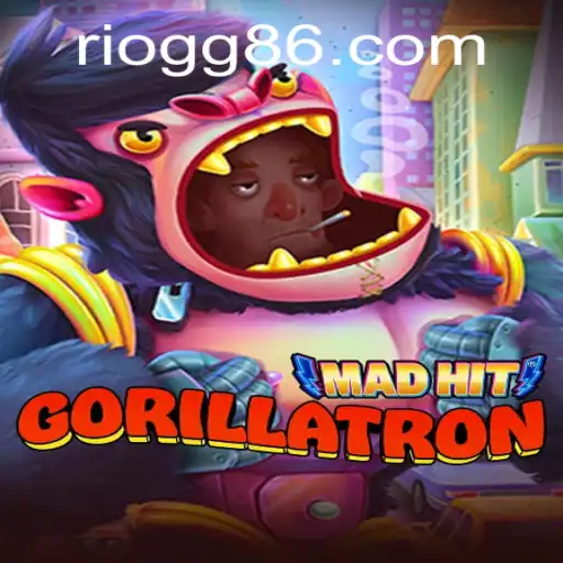Explorando o Universo de MadHitGorillatron: O Jogo que Conquista o Mundo