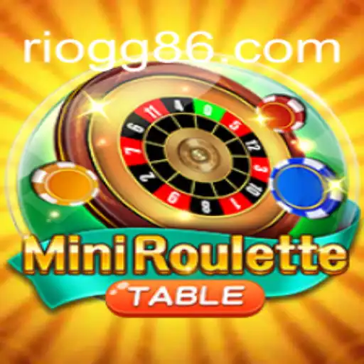 Explorando MiniRoulette: Diversão Compacta com Regras Simples