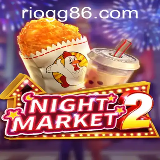 Explorando o Mundo de NightMarket2: O Futuro dos Jogos Noturnos