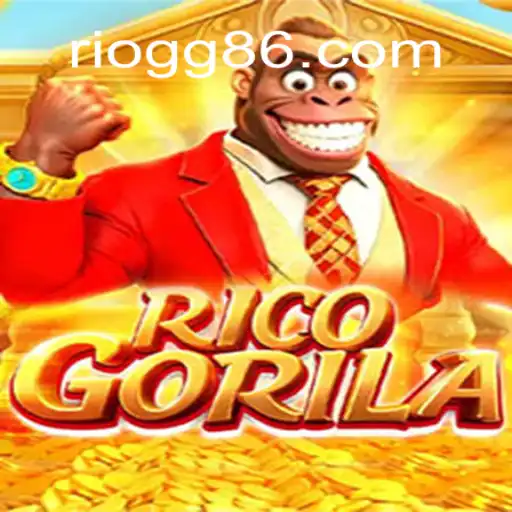 Explorando RicoGorila: Um Mergulho no Mundo Empolgante do Jogo Riogg