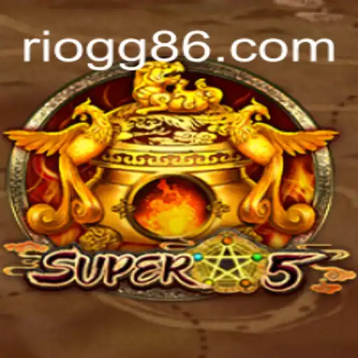 Explorando o Mundo do Jogo Super5: Diversão e Estratégia