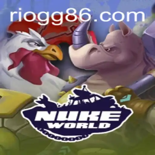 Explorando o Mundo de NukeWorld: Um Plunge no Caos e Desafio