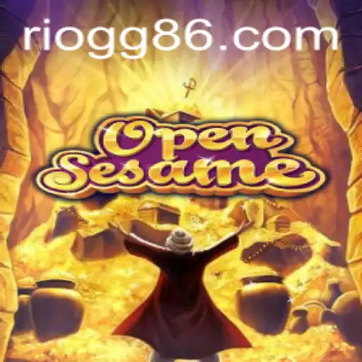 OpenSesame: O Novo Fenômeno Mundial dos Jogos