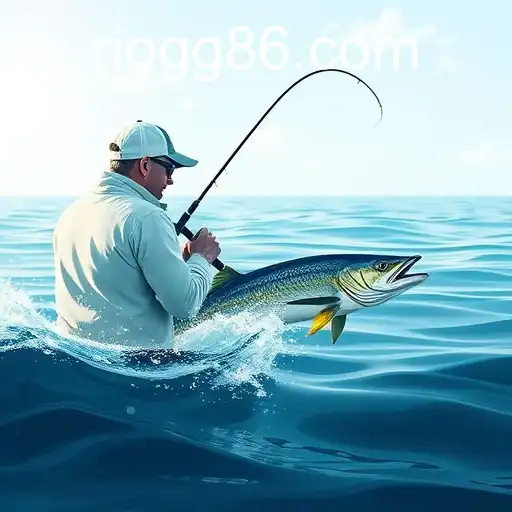 Pesca online