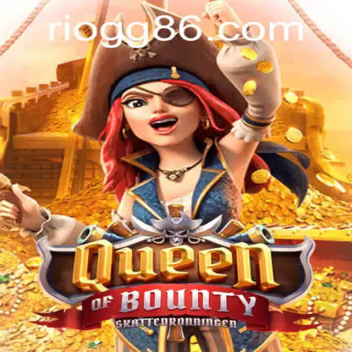 Explorando o Universo Empolgante do Jogo QueenofBounty