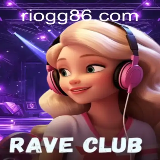 RaveClub: O Jogo Empolgante que Conquista a Geração Z