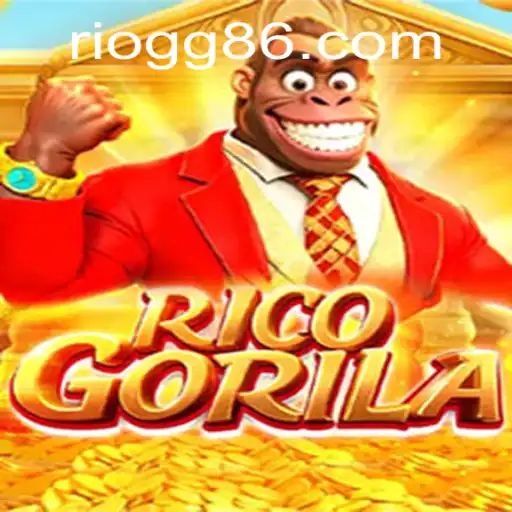 Explorando RicoGorila: Um Mergulho no Mundo Empolgante do Jogo Riogg