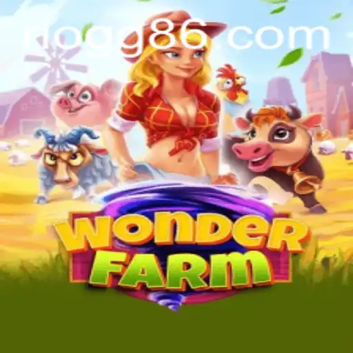 Descubra o Encantador Mundo de WonderFarm